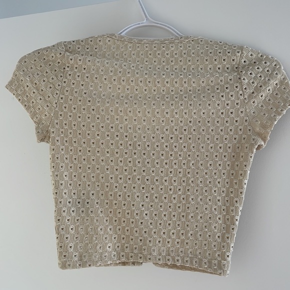 H&M Crop Top - Picture 3 of 3